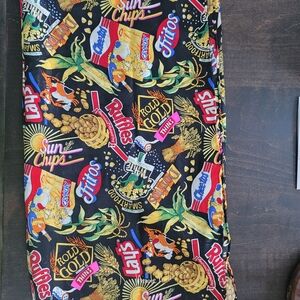 Nicole Miller Silk Scarf